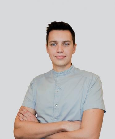 Петров Алексей Сергеевич