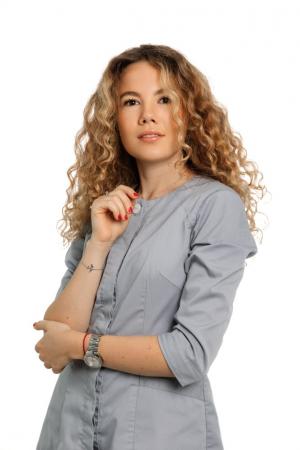 Аршинова Владислава Алексеевна