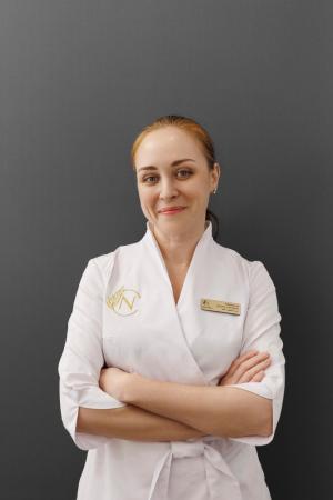 Аболина (минина) Татьяна Сергеевна