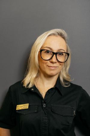 Елфимова Екатерина Леонидовна