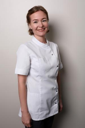 Белозерова Екатерина Сергеевна