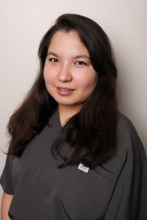 Середкина Светлана Ивановна