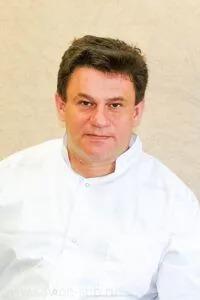 Ломоносов Александр Зиновьевич
