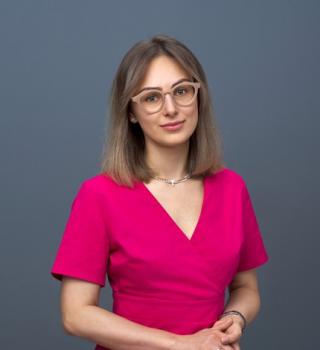 Никитина Татьяна Борисовна