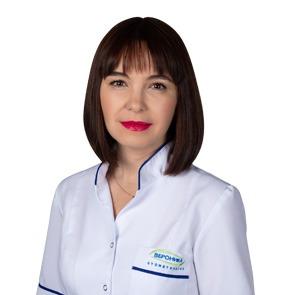 Бакшаева Наталья Григорьевна