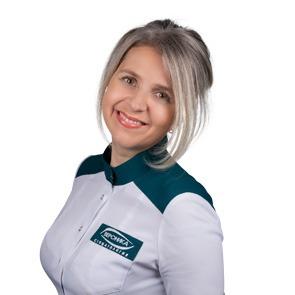 Иванова Юлия Сергеевна
