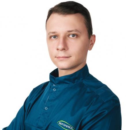 Назаров Максим Игоревич