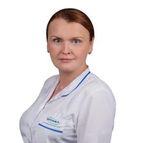 Гапеева Тамара Алексеевна