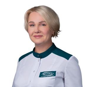 Наумова Юлия Викторовна