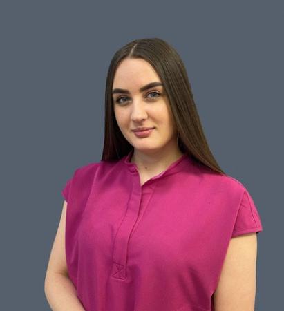 Чеснокова Анастасия Анатольевна