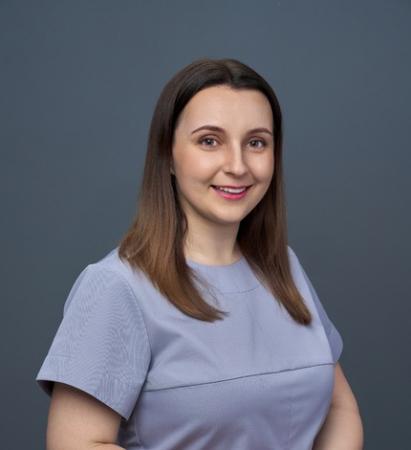 Коновалова Валерия Руслановна