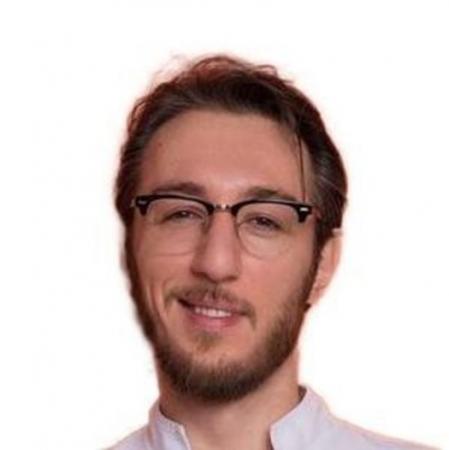Бахмудов Надир Рабаданович