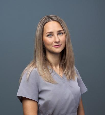 Балабанова Екатерина Андреевна