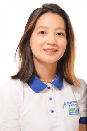 Карамашева Мария Владиславовна