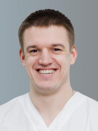 Попретинский Алексей Юрьевич