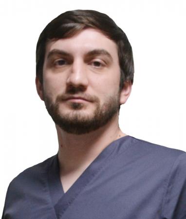 Идрисов Ниматула Шамильевич