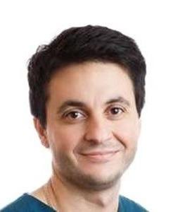 Параскевов Демис Антеевич