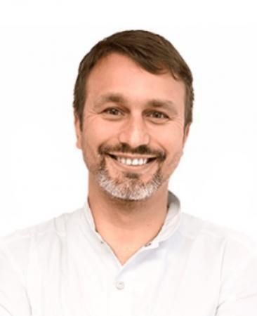 Козлов Михаил Анатольевич