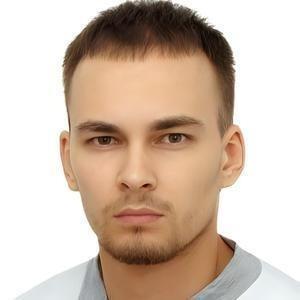 Никифоров Илья Алексеевич