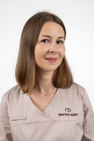 Решитняк Наталья Витальевна