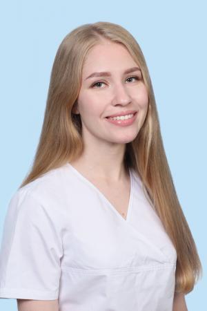 Шляхтина Ева Александровна