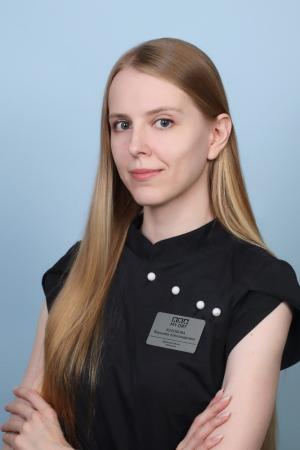 Колобова Вероника Александровна