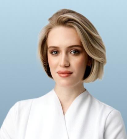 Вокуева Александра Сергеевна