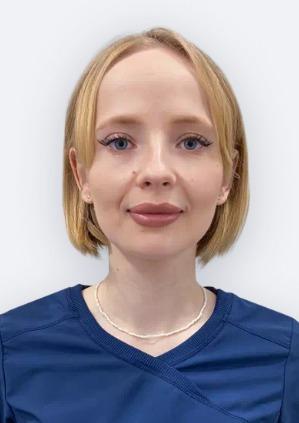 Королева Мария Дмитриевна