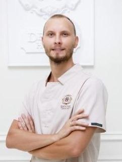 Шаталов Борис Витальевич