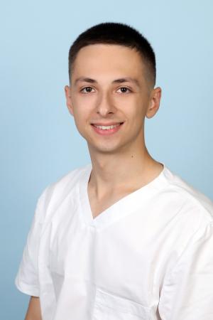 Тюрин Аркадий Кириллович