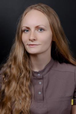 Чорная Ксения Александровна