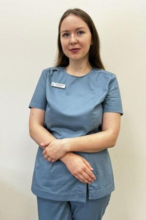 Верещагина Валентина Васильевна