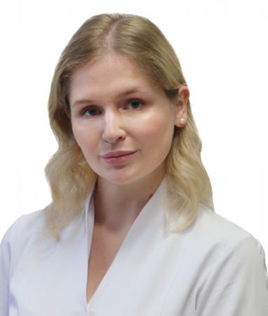 Сноровихина Анастасия Сергеевна