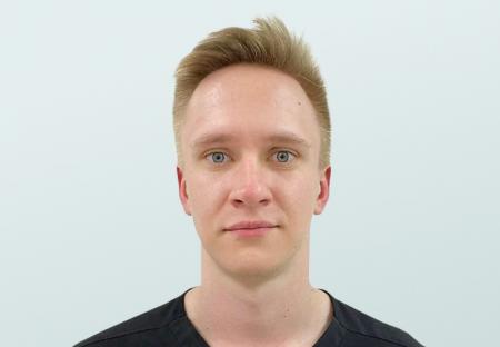 Кодин Николай Сергеевич