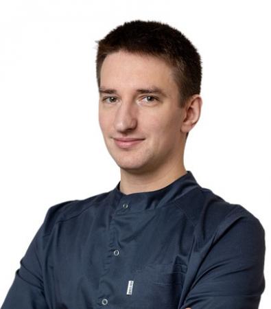 Романов Евгений Борисович