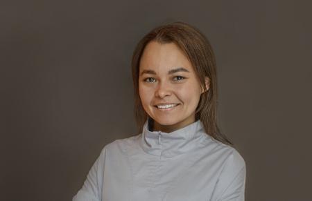 Зубрилкина Алина Александровна