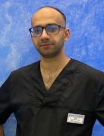 Нури Навид Валидович