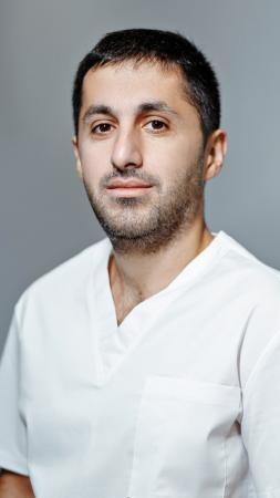 Давитиашвили Денис Рафаилович