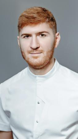 Дадашев Тимур Салимович