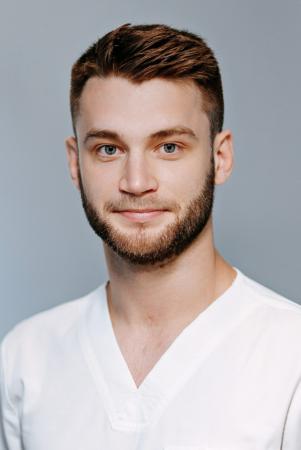 Кость Юрий Игоревич