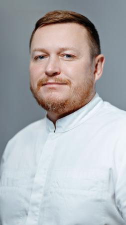 Сумин Вадим Сергеевич