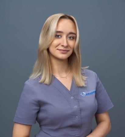 Носкова Екатерина Павловна