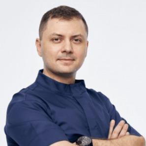 Ульрих (фомин) Олег Владимирович