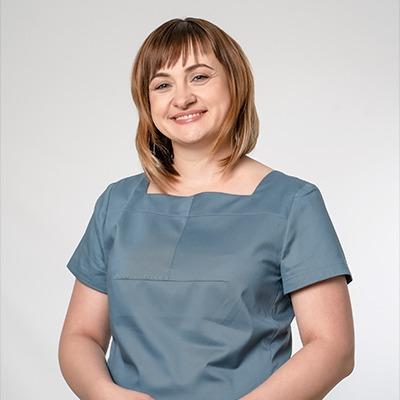 Пивоварова Татьяна Александровна