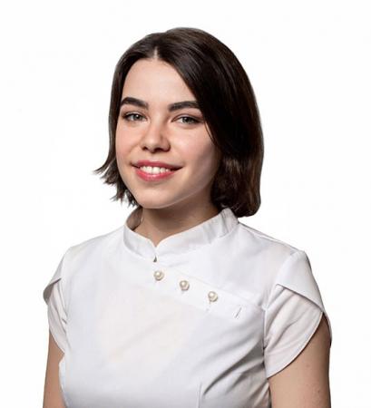 Васильева Елена Сергеевна