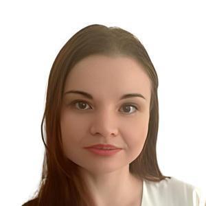 Черникова Диана Олеговна