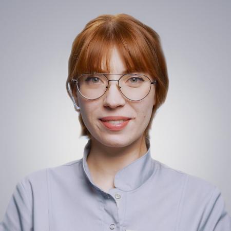 Ровенская Анастасия Викторовна