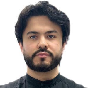 Хасанов Алиёр Юнусжонович