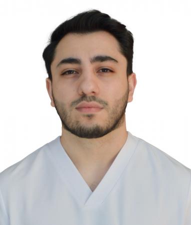 Юсифов Игбал Адалат