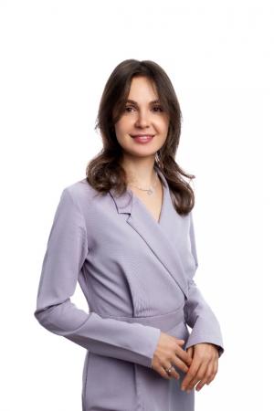 Гутарина Анна Анатольевна
